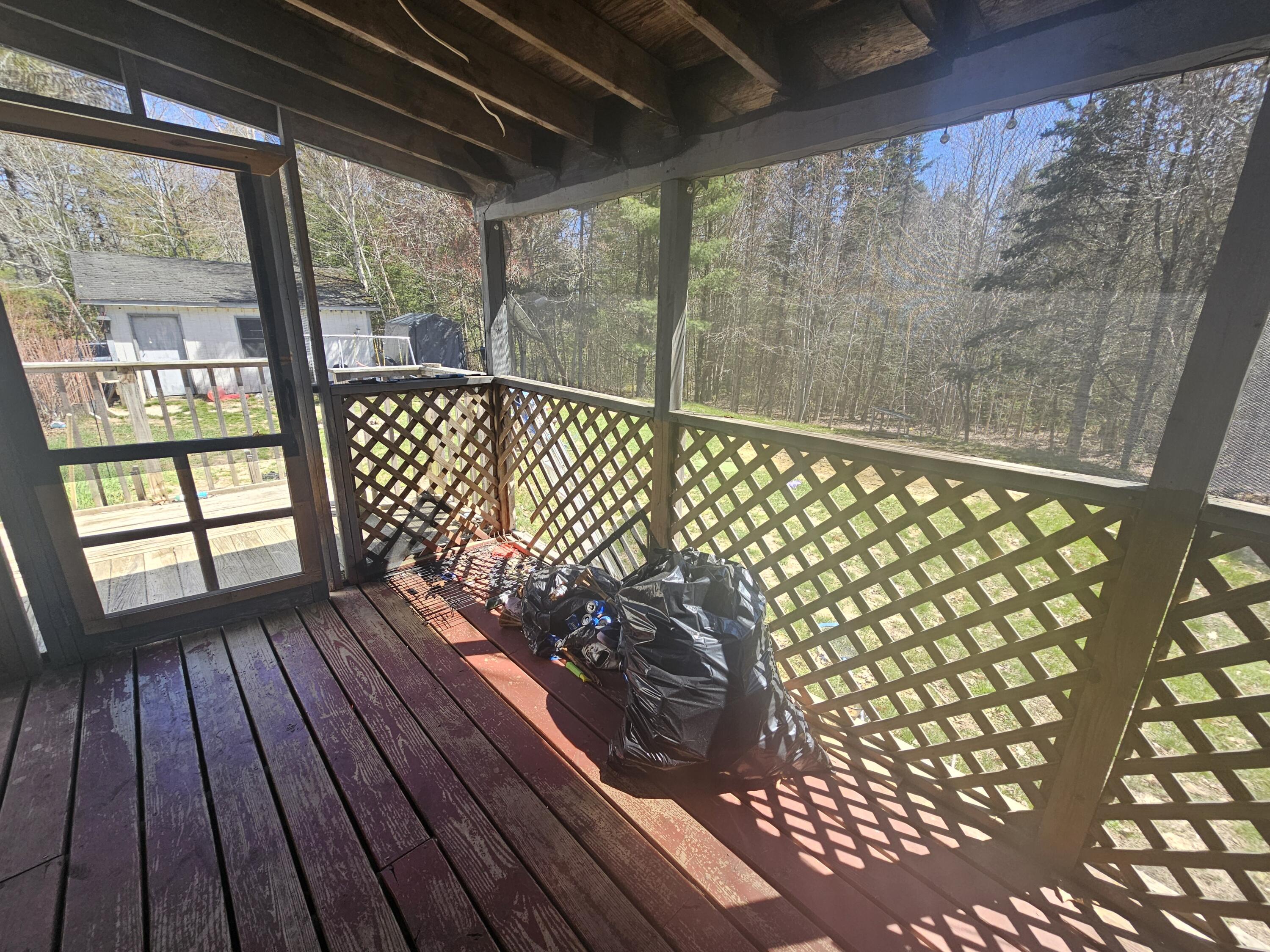 313 Hog Bay Road Franklin, ME 04634 - Photo 5 of 28