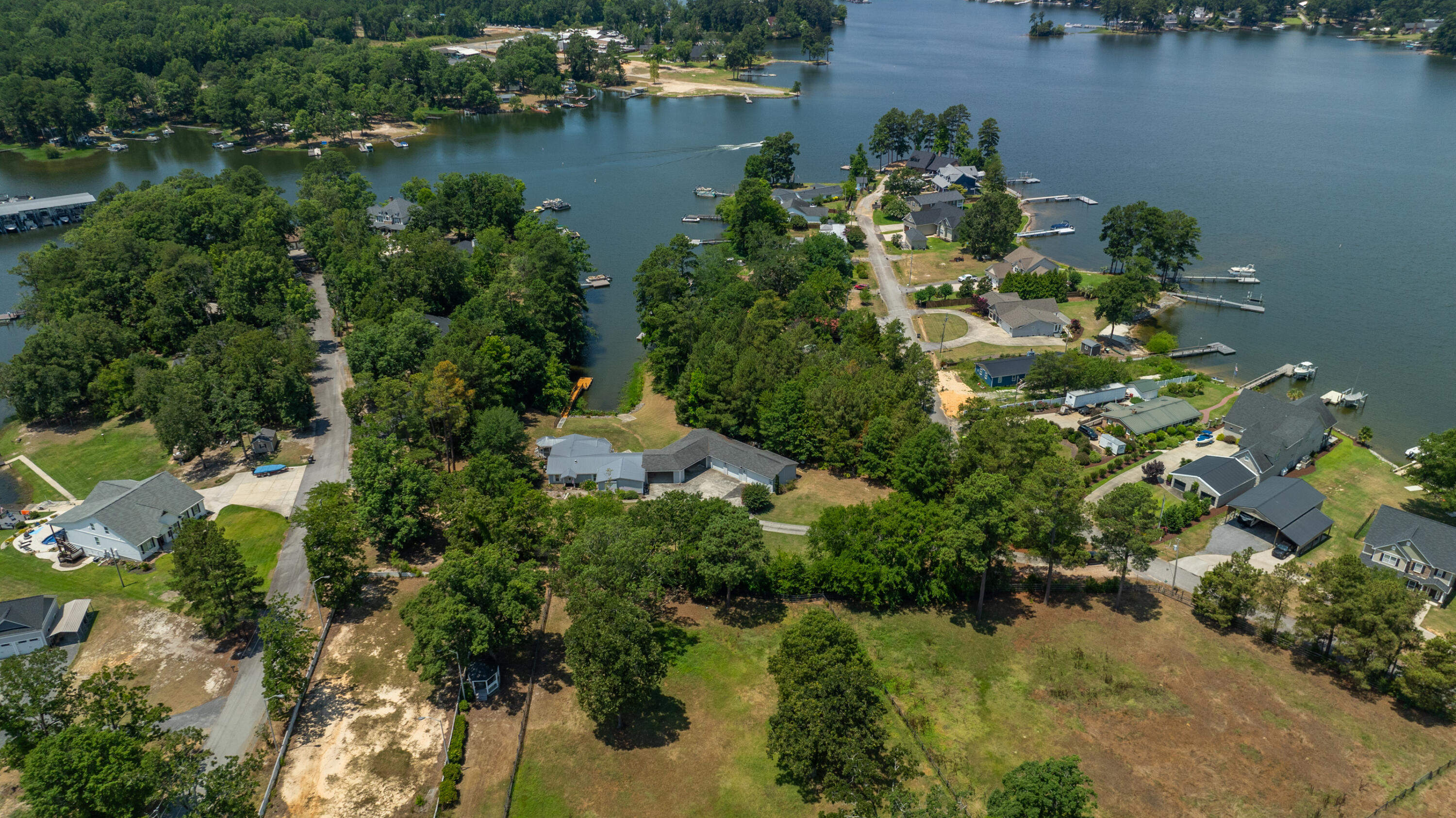 520 South Point Drive Gilbert, SC 29054 - Photo 12 of 118