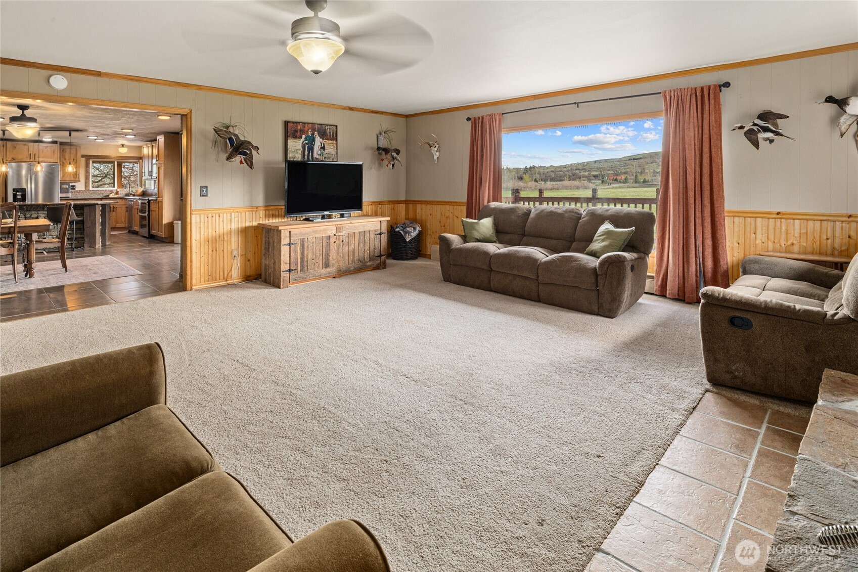 3661 East Taneum Road Thorp, WA 98946 - Photo 11 of 39 Gallery Image 11