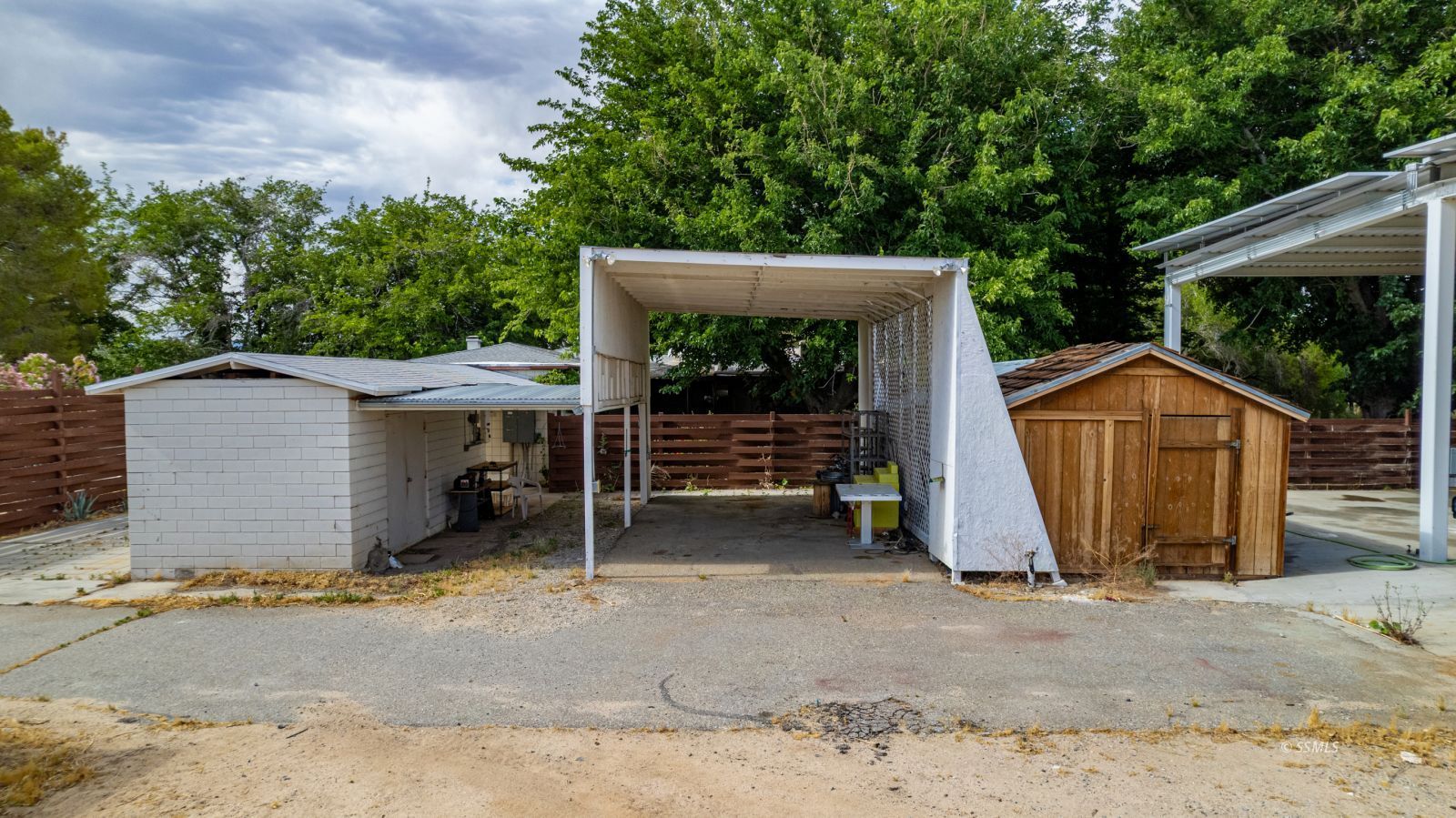 1430 North Indian Wells Street Ridgecrest, CA 93555 - Photo 44 of 50