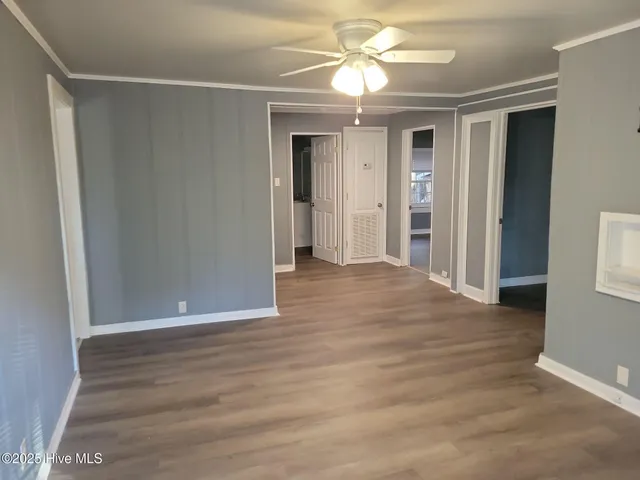 $1,400 | 557 Circle Drive, Greenville, NC 27858