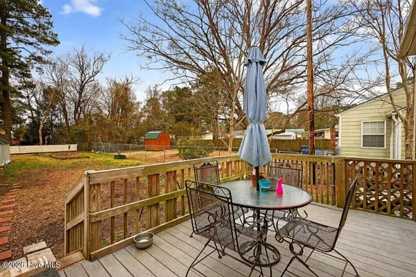 $180,000 | 1008 Tatum Drive, New Bern, NC 28560