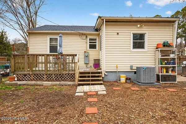 $180,000 | 1008 Tatum Drive, New Bern, NC 28560