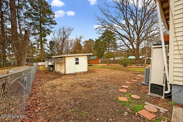 $180,000 | 1008 Tatum Drive, New Bern, NC 28560