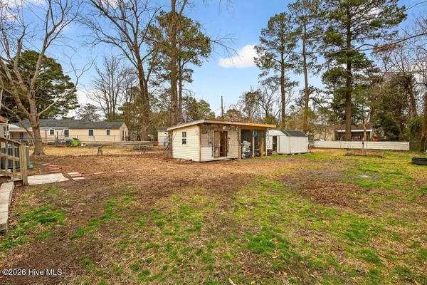 $180,000 | 1008 Tatum Drive, New Bern, NC 28560