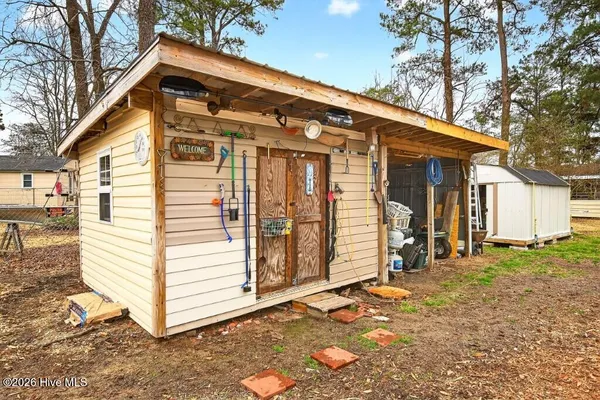 $180,000 | 1008 Tatum Drive, New Bern, NC 28560