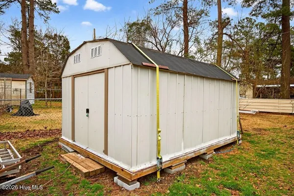 $180,000 | 1008 Tatum Drive, New Bern, NC 28560