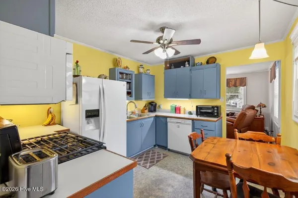 $180,000 | 1008 Tatum Drive, New Bern, NC 28560