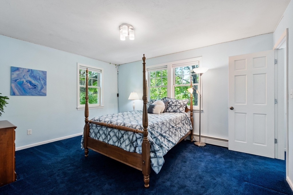 2 Marlboro Road Stow, MA 01775 - Photo 38 of 41