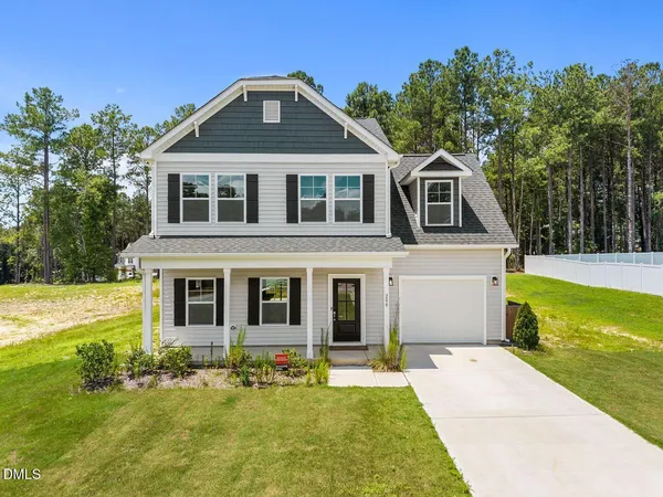 $2,105 | 200 Beacon Hl Road, Lillington, NC 27546