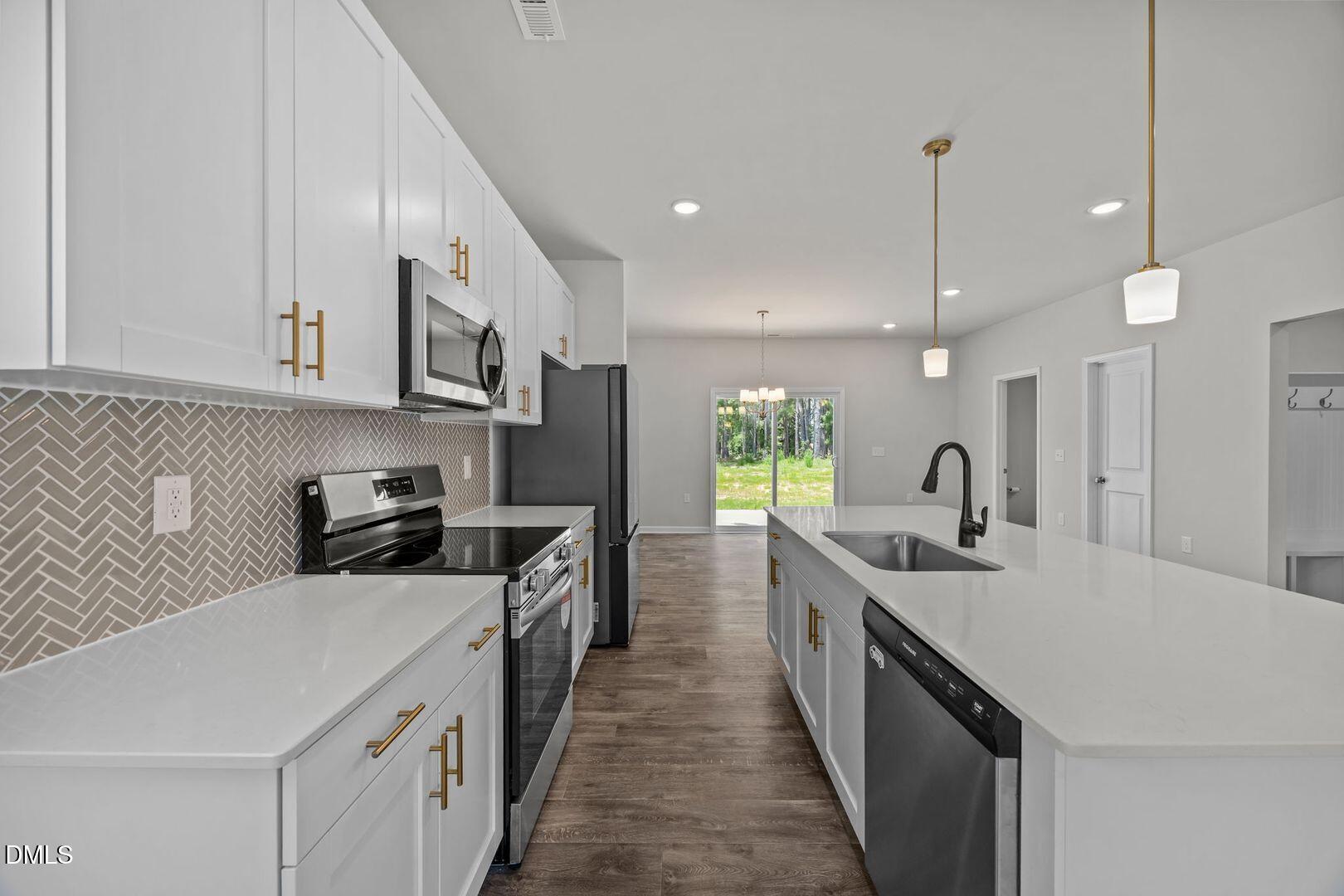 200 Beacon Hl Road Lillington, NC 27546 - Photo 13 of 32 13