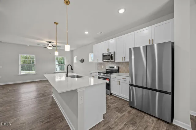 $2,000 | 200 Beacon Hl Road, Lillington, NC 27546