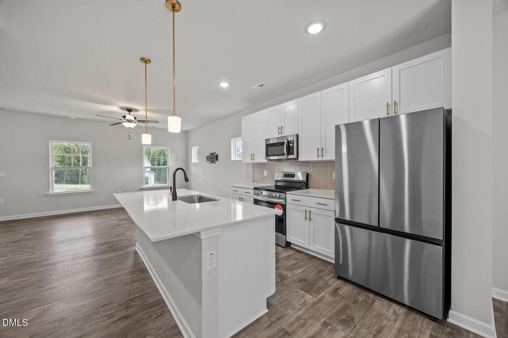 200 Beacon Hl Road Lillington, NC 27546 - Photo 14 of 32 14