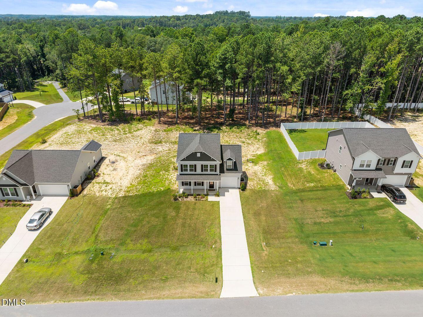200 Beacon Hl Road Lillington, NC 27546 - Photo 2 of 32 2
