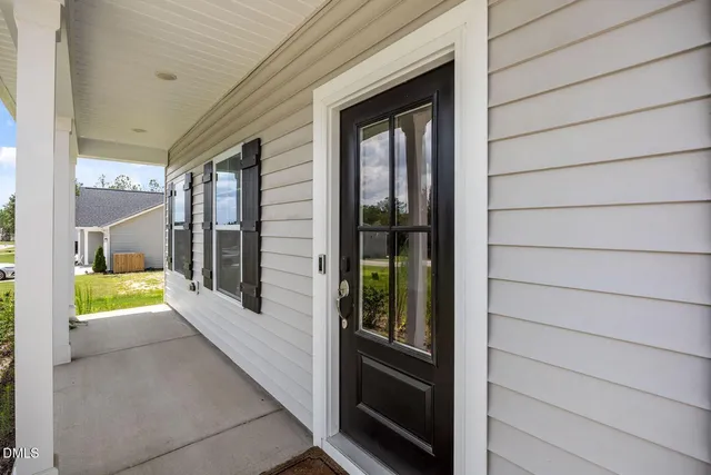 $2,000 | 200 Beacon Hl Road, Lillington, NC 27546