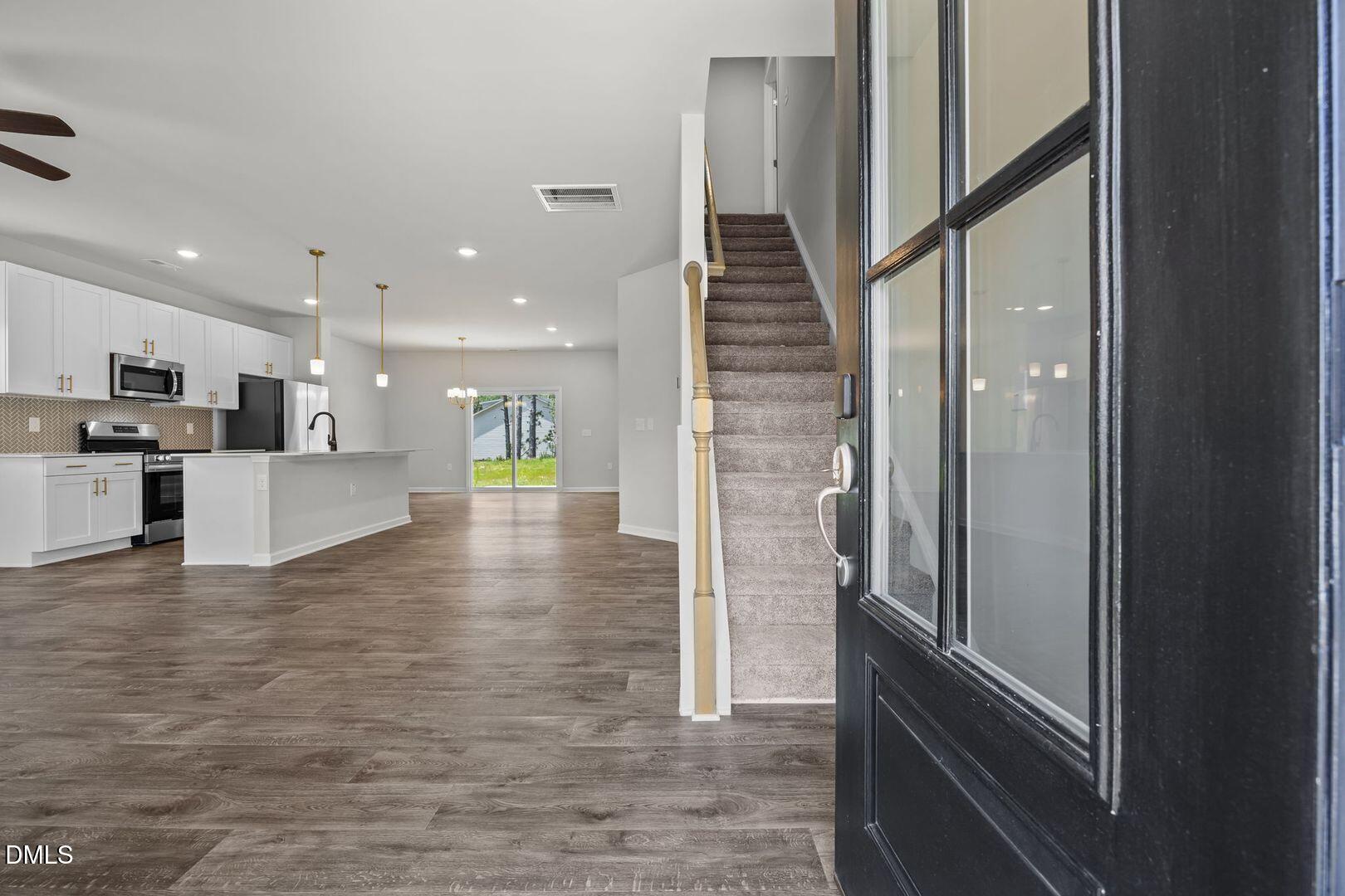 200 Beacon Hl Road Lillington, NC 27546 - Photo 4 of 32 4