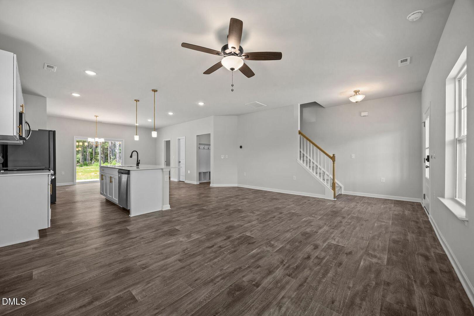 200 Beacon Hl Road Lillington, NC 27546 - Photo 7 of 32 7