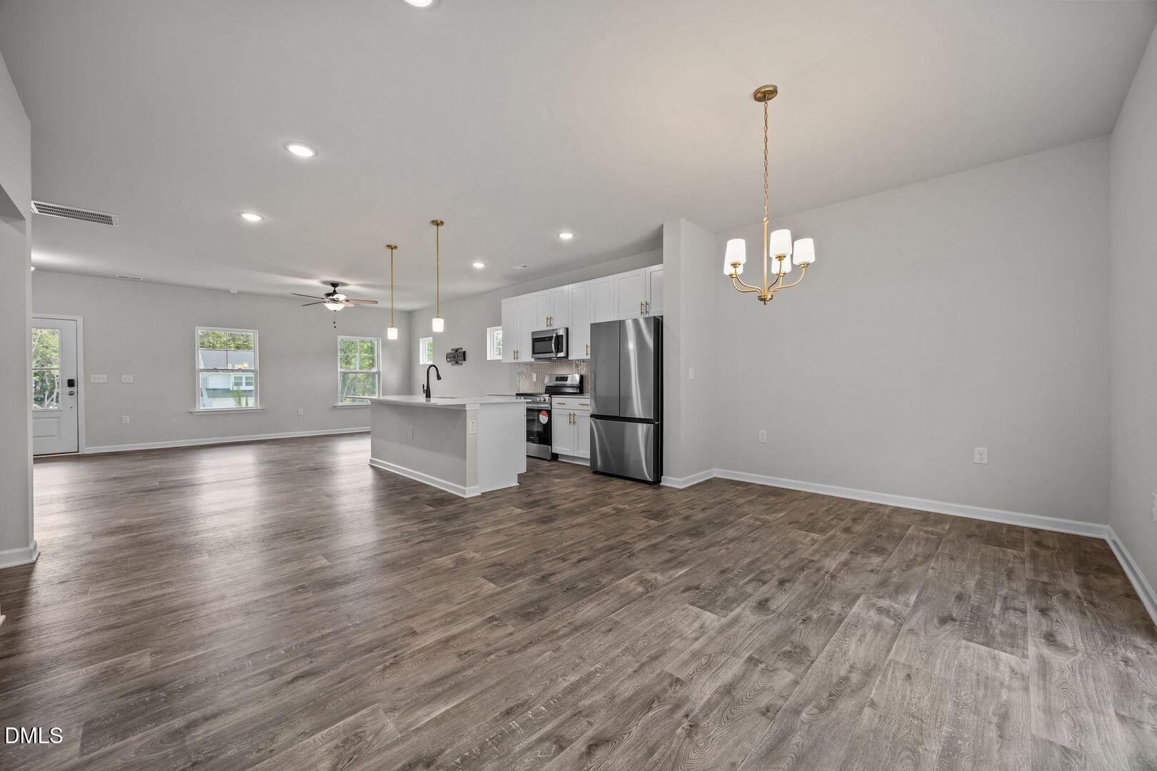 200 Beacon Hl Road Lillington, NC 27546 - Photo 8 of 32 8