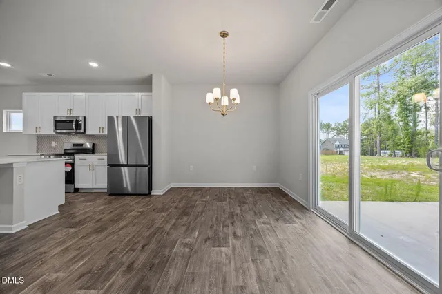 $2,000 | 200 Beacon Hl Road, Lillington, NC 27546