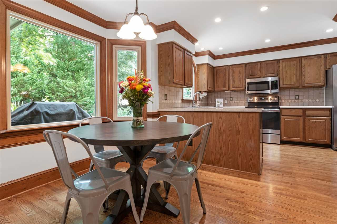 4700 Lancashire Drive Raleigh, NC 27613 - Photo 11 of 29 Photo 11