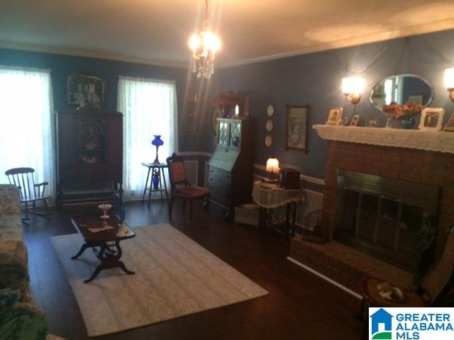 159 Teal Circle Pelham, AL 35124 - Photo 5 of 29