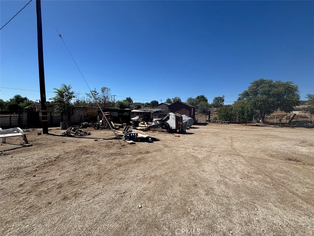 24280 Juniper Springs Road Homeland, CA 92548 - Photo 17 of 26 Gallery Image 17
