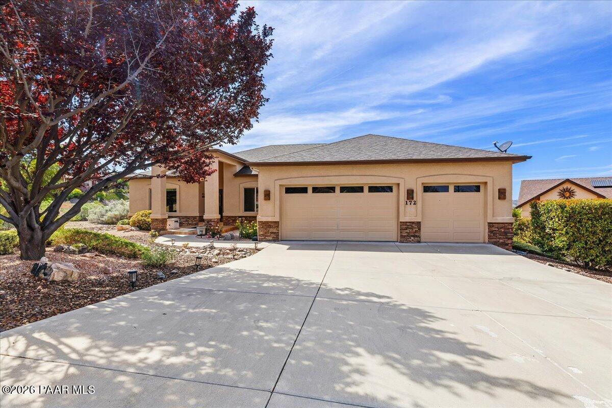 172 Juniper Ridge Drive Prescott, AZ 86301 - Photo 1 of 34 172 Juniper Ridge Drive in Prescott