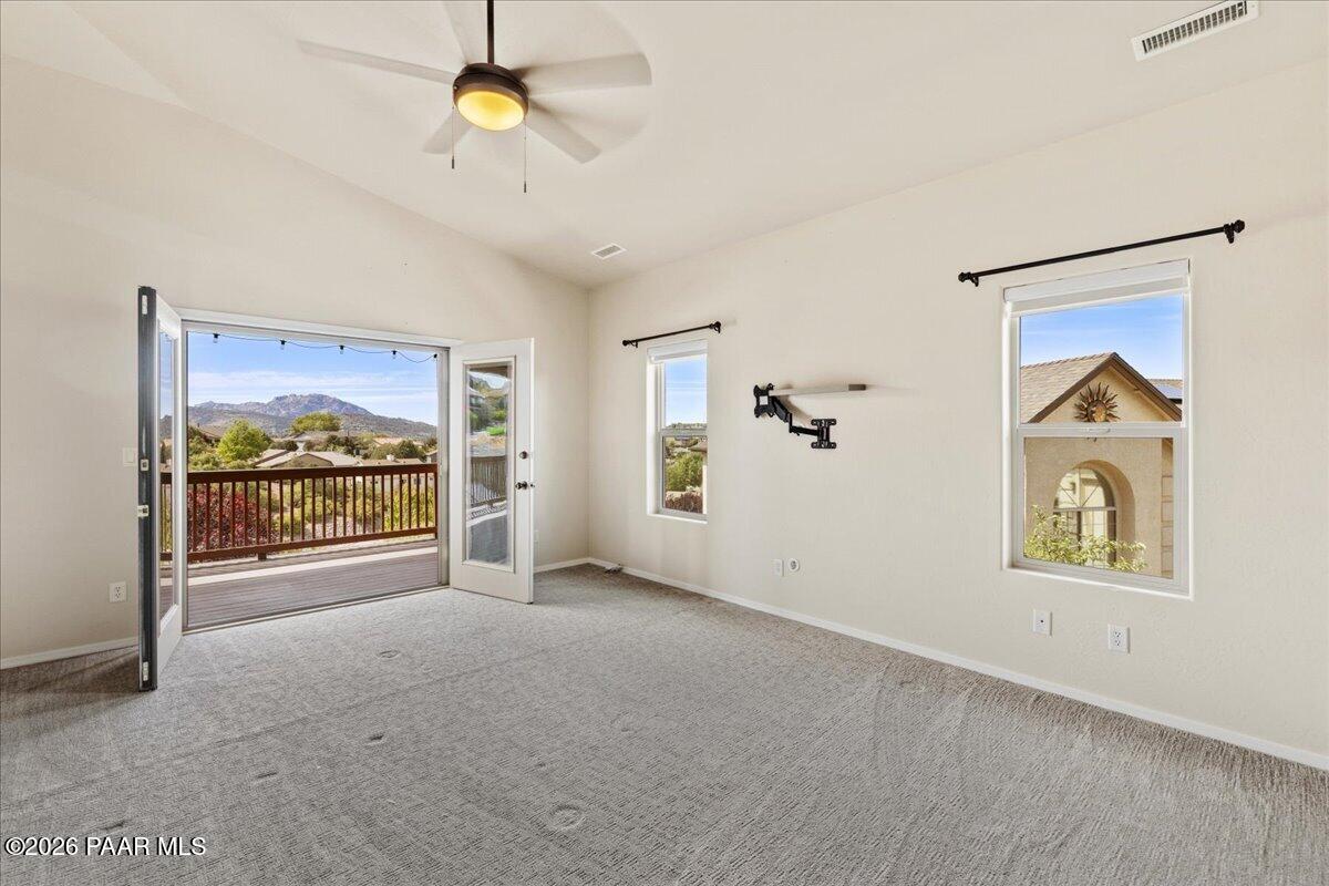 172 Juniper Ridge Drive Prescott, AZ 86301 - Photo 14 of 34 Master Suite