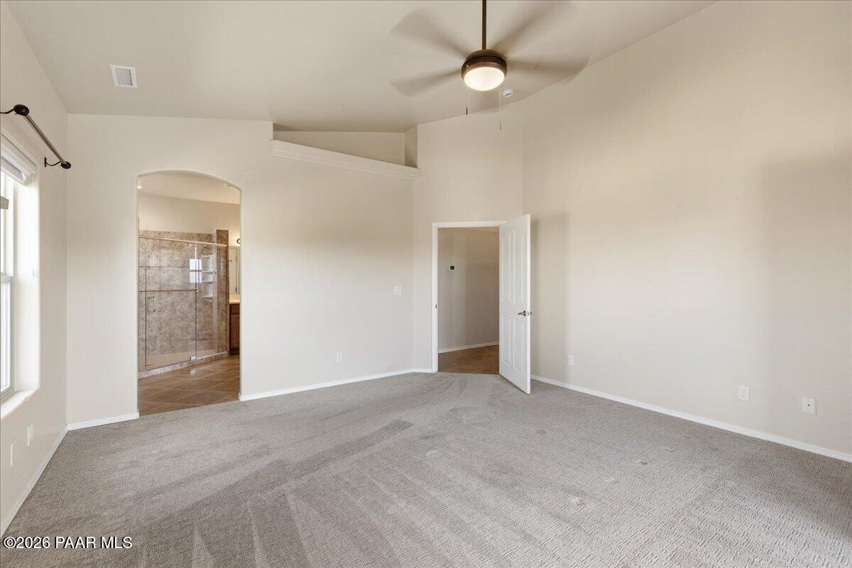 172 Juniper Ridge Drive Prescott, AZ 86301 - Photo 15 of 34 Master Suite