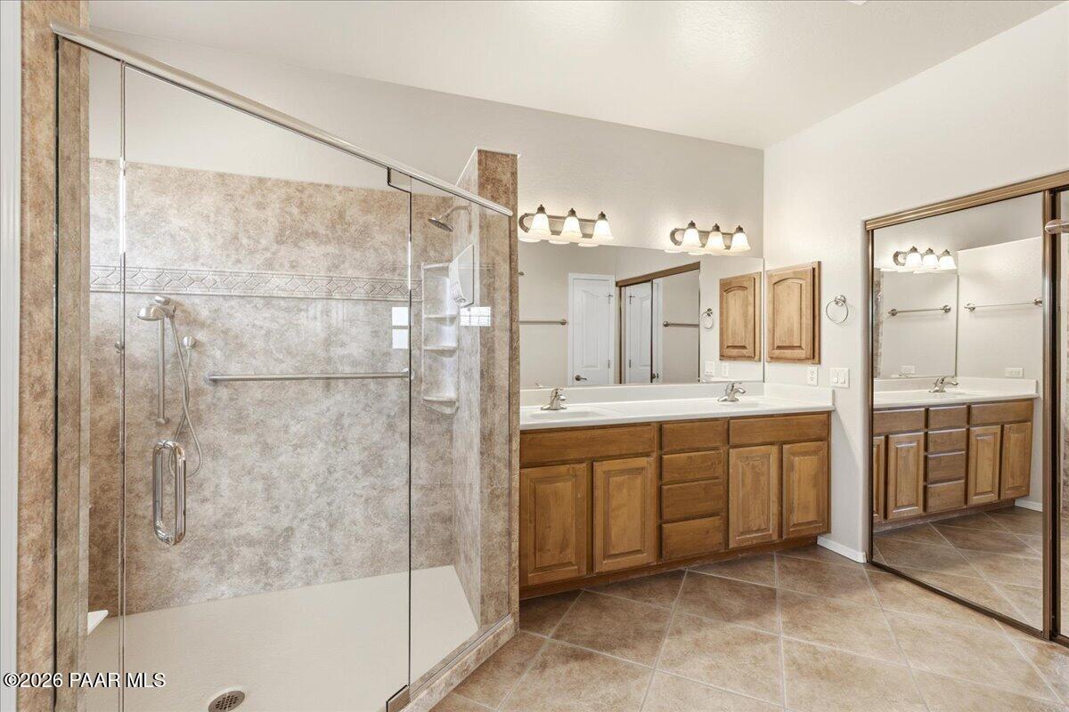 172 Juniper Ridge Drive Prescott, AZ 86301 - Photo 16 of 34 Master Suite