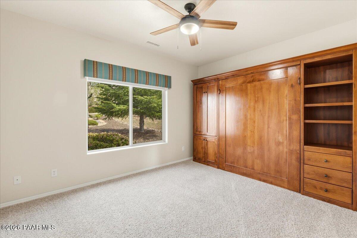172 Juniper Ridge Drive Prescott, AZ 86301 - Photo 19 of 34 Guest bedroom #1