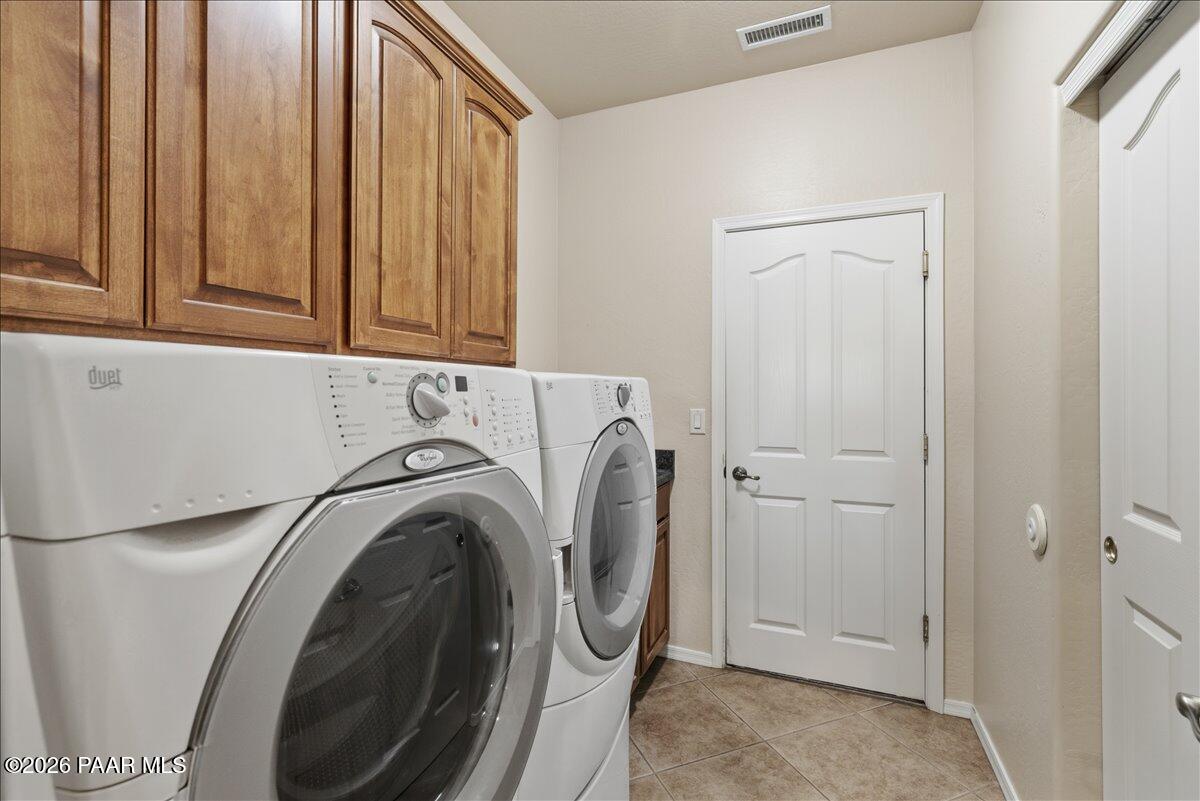 172 Juniper Ridge Drive Prescott, AZ 86301 - Photo 22 of 34 Laundry