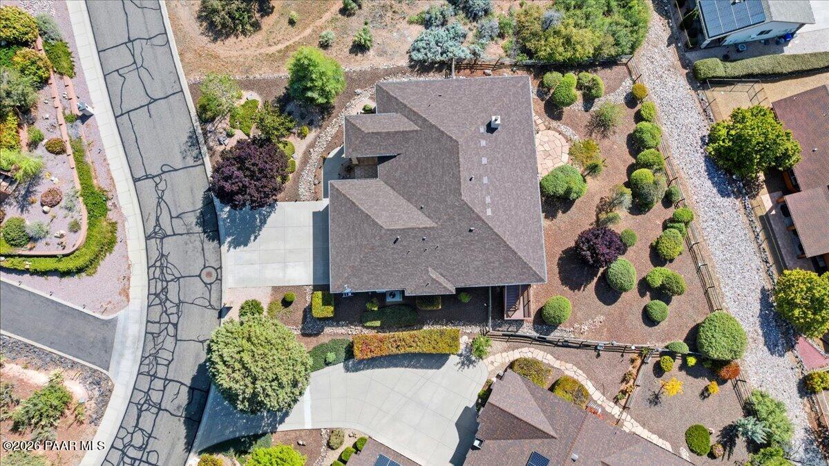 172 Juniper Ridge Drive Prescott, AZ 86301 - Photo 30 of 34 Property