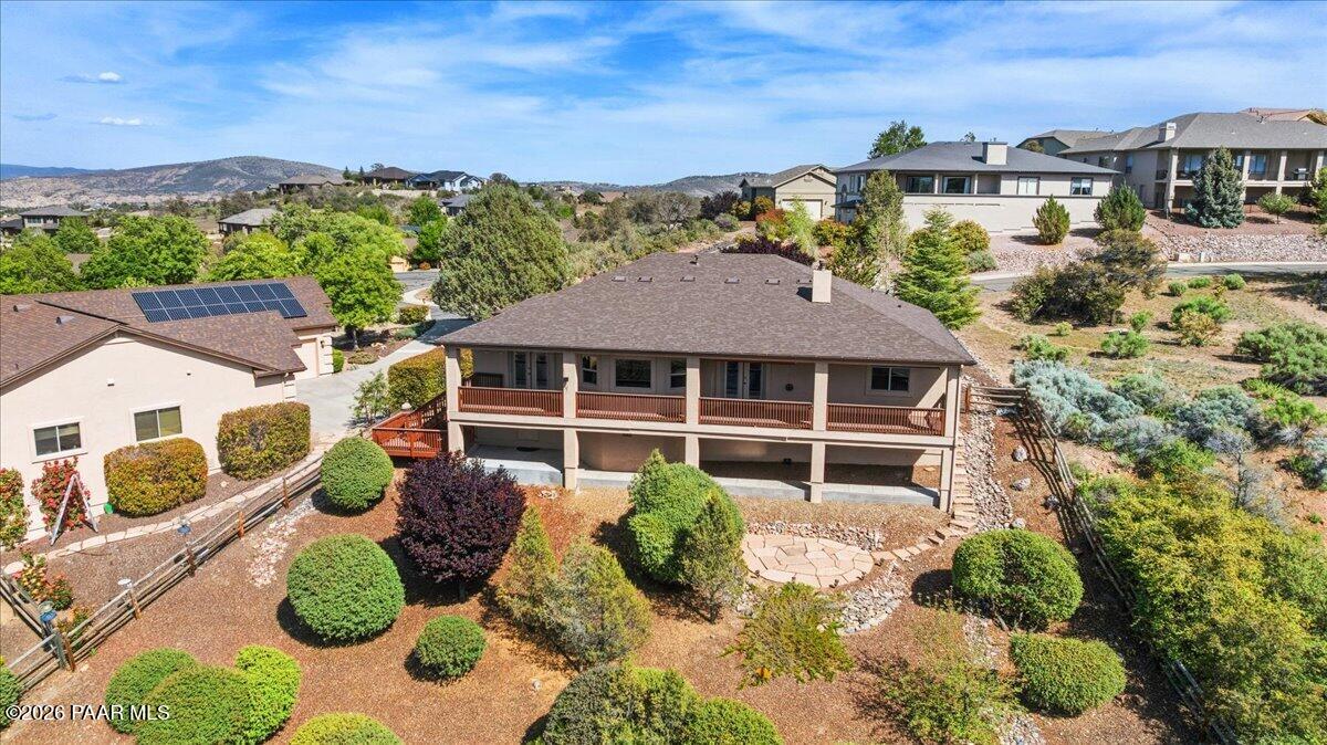 172 Juniper Ridge Drive Prescott, AZ 86301 - Photo 31 of 34 Property