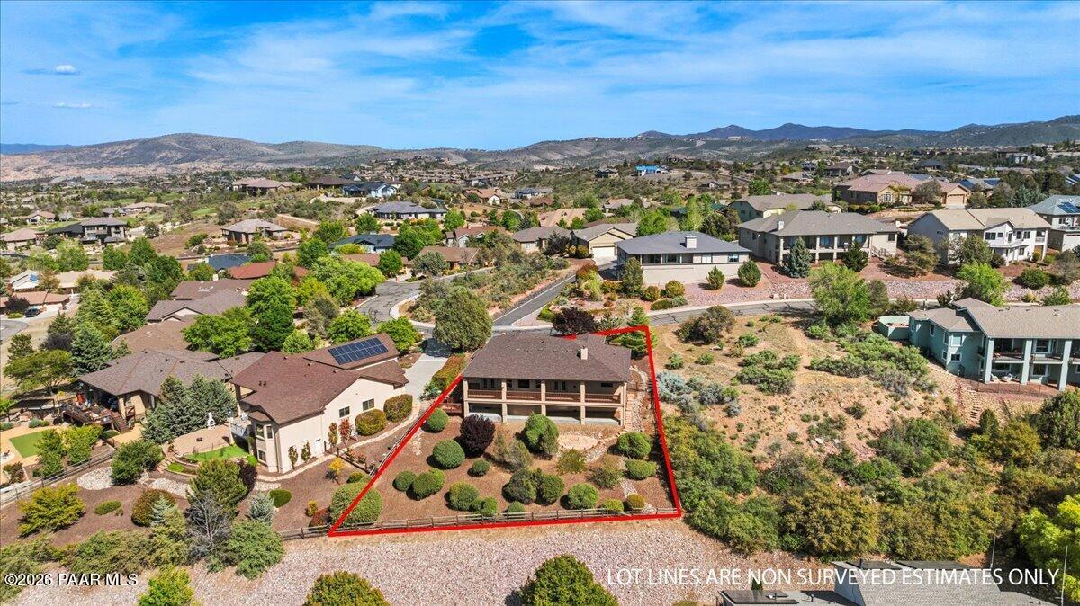 172 Juniper Ridge Drive Prescott, AZ 86301 - Photo 32 of 34 Property