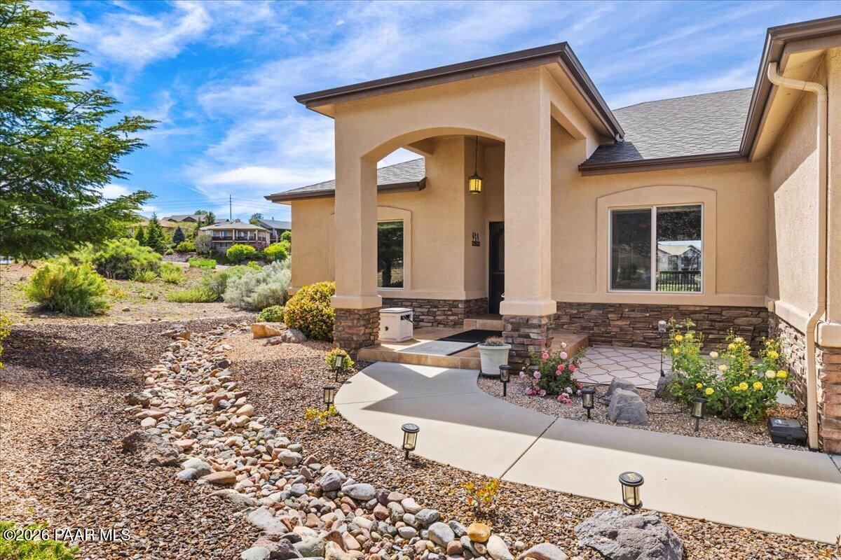 172 Juniper Ridge Drive Prescott, AZ 86301 - Photo 34 of 34 Welcome Home