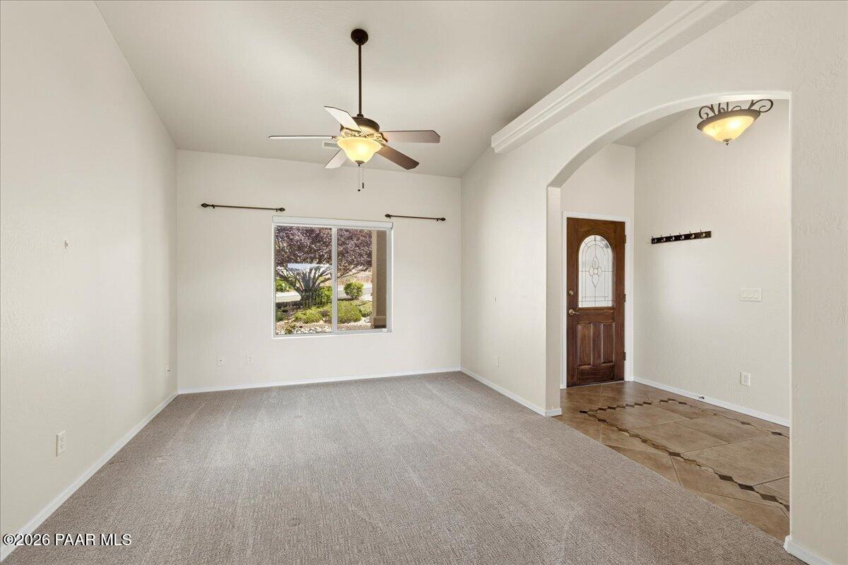 172 Juniper Ridge Drive Prescott, AZ 86301 - Photo 7 of 34 Formal Dining