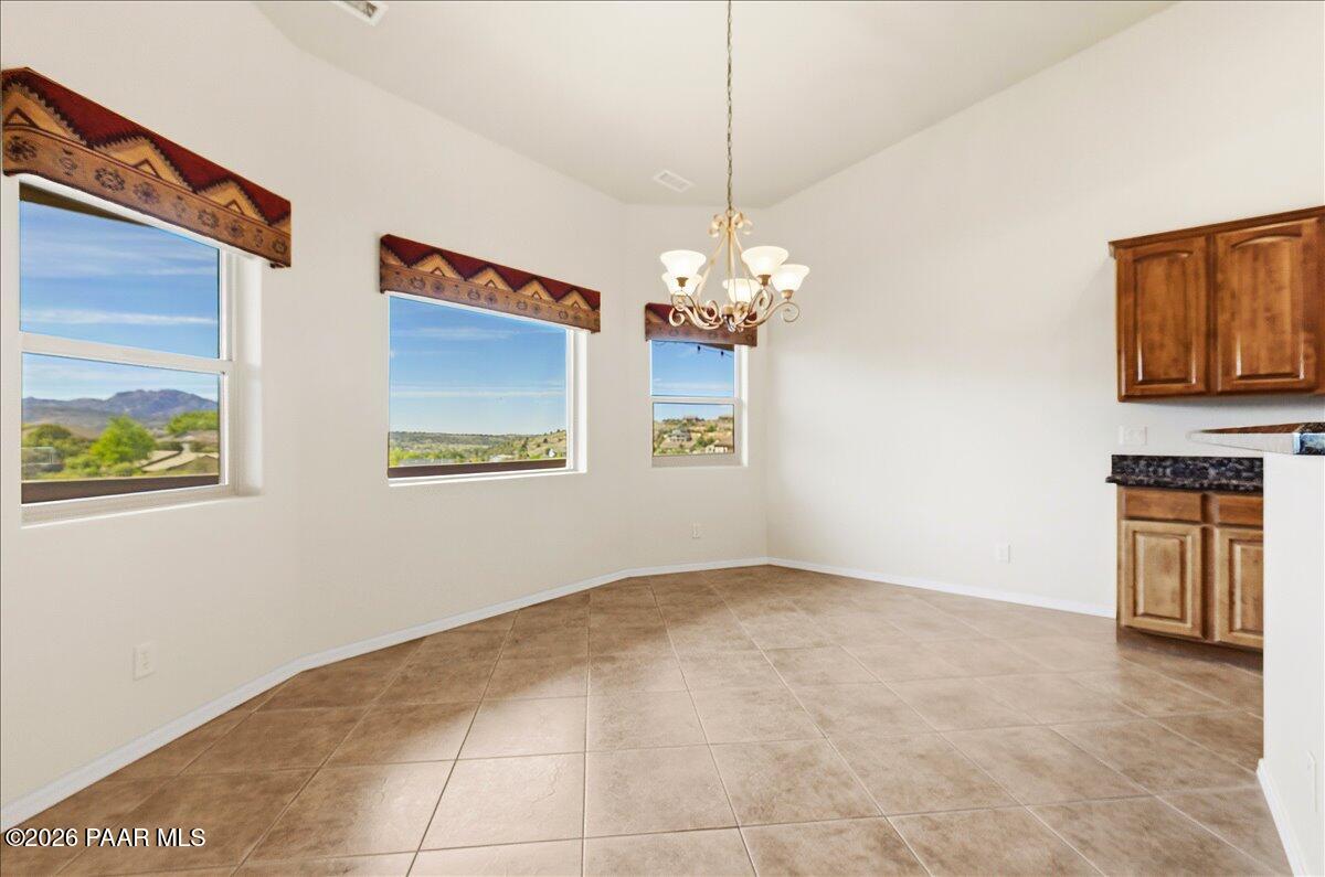 172 Juniper Ridge Drive Prescott, AZ 86301 - Photo 8 of 34 Breakfast Nook