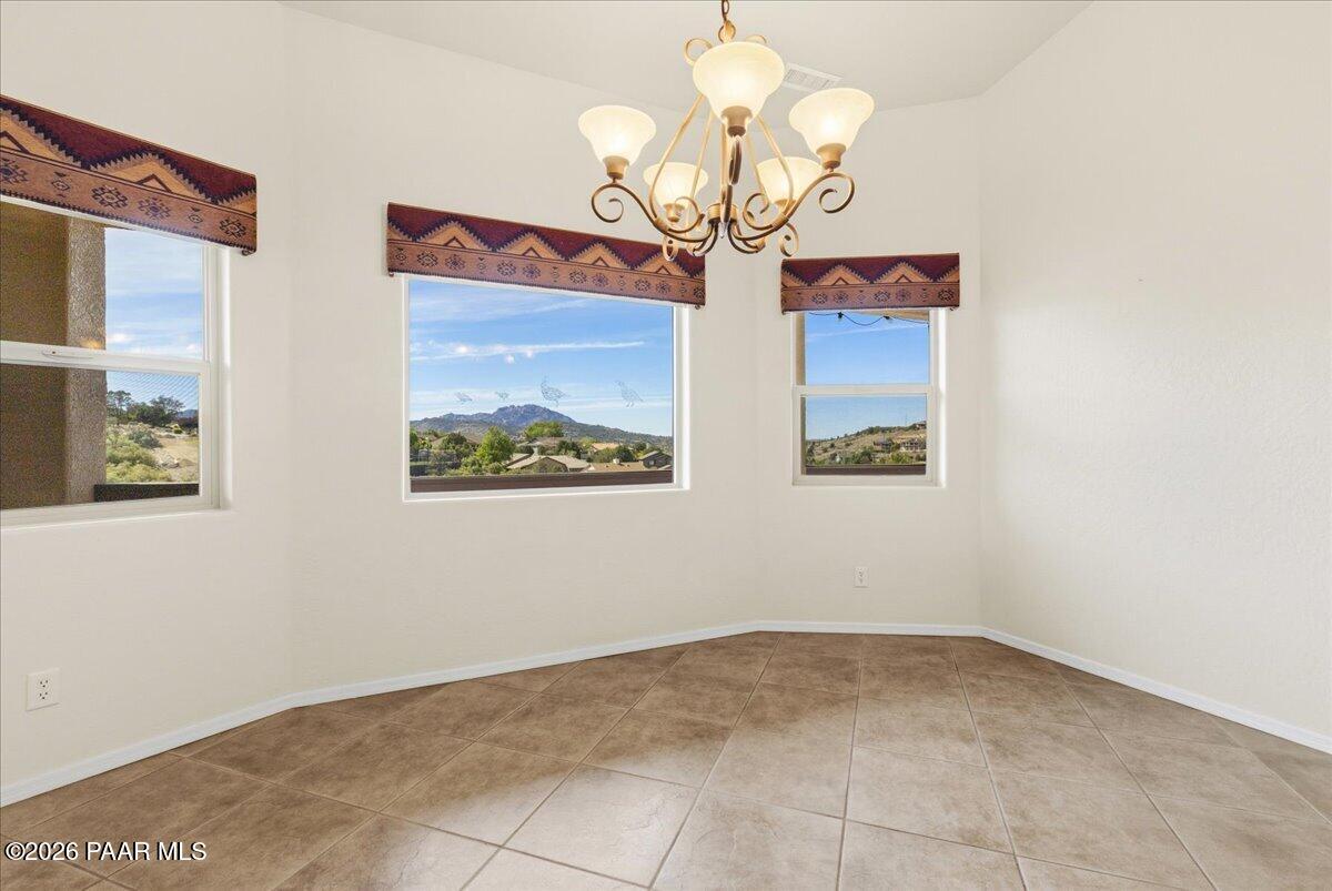 172 Juniper Ridge Drive Prescott, AZ 86301 - Photo 9 of 34 Breakfast Nook