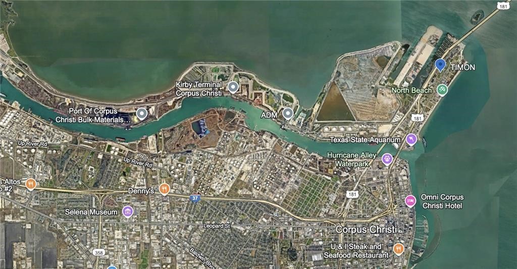 4309 Timon Boulevard Corpus Christi, TX 78402 - Photo 14 of 14