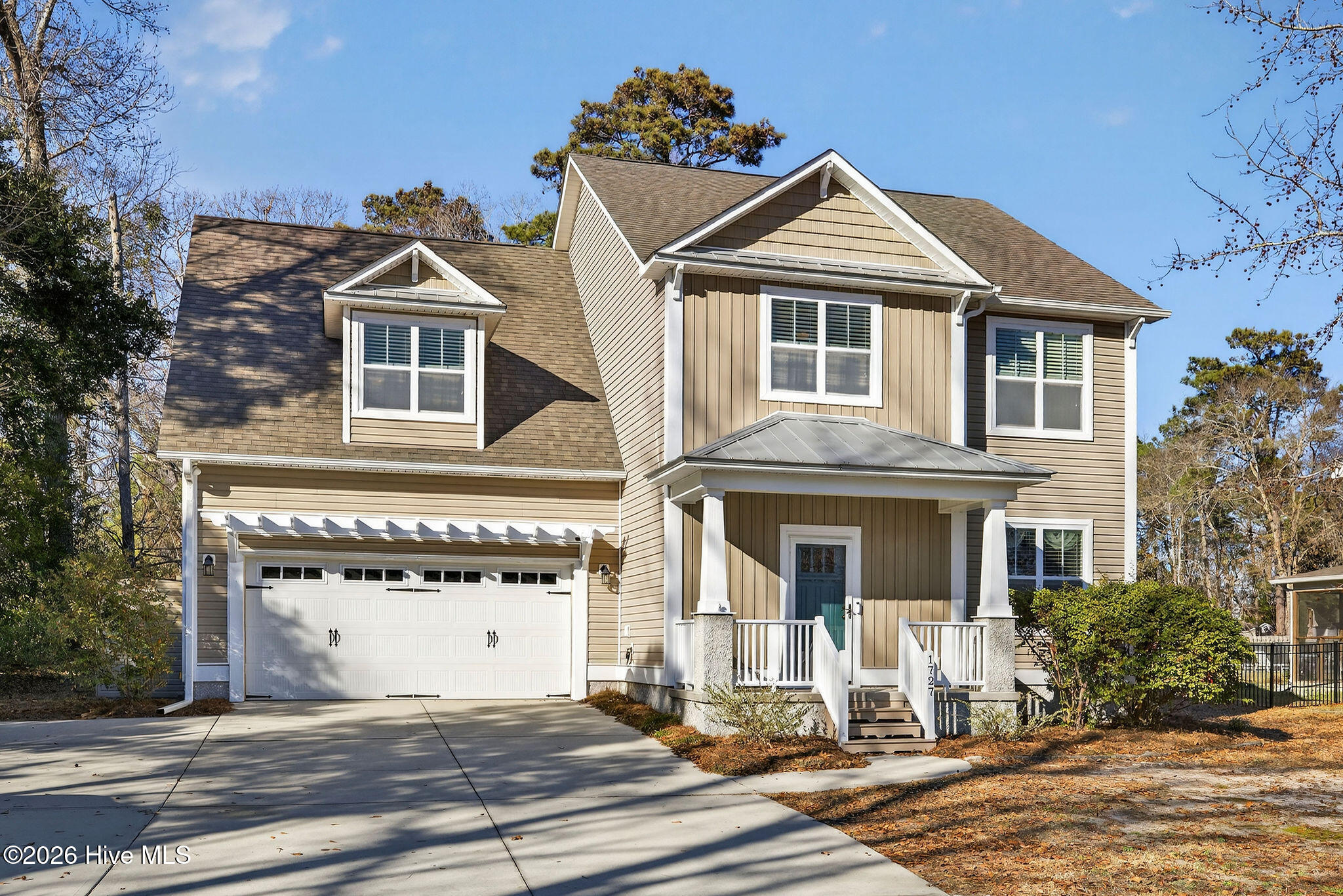 1727 Sloop Point Loop Road Hampstead, NC 28443 - Photo 1 of 55 1727SloopPointLoopRoad-1 - Copy