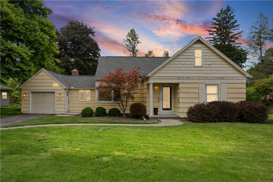 76 French Road Rochester, NY 14618 - Photo 1 of 33 Gallery Image 1