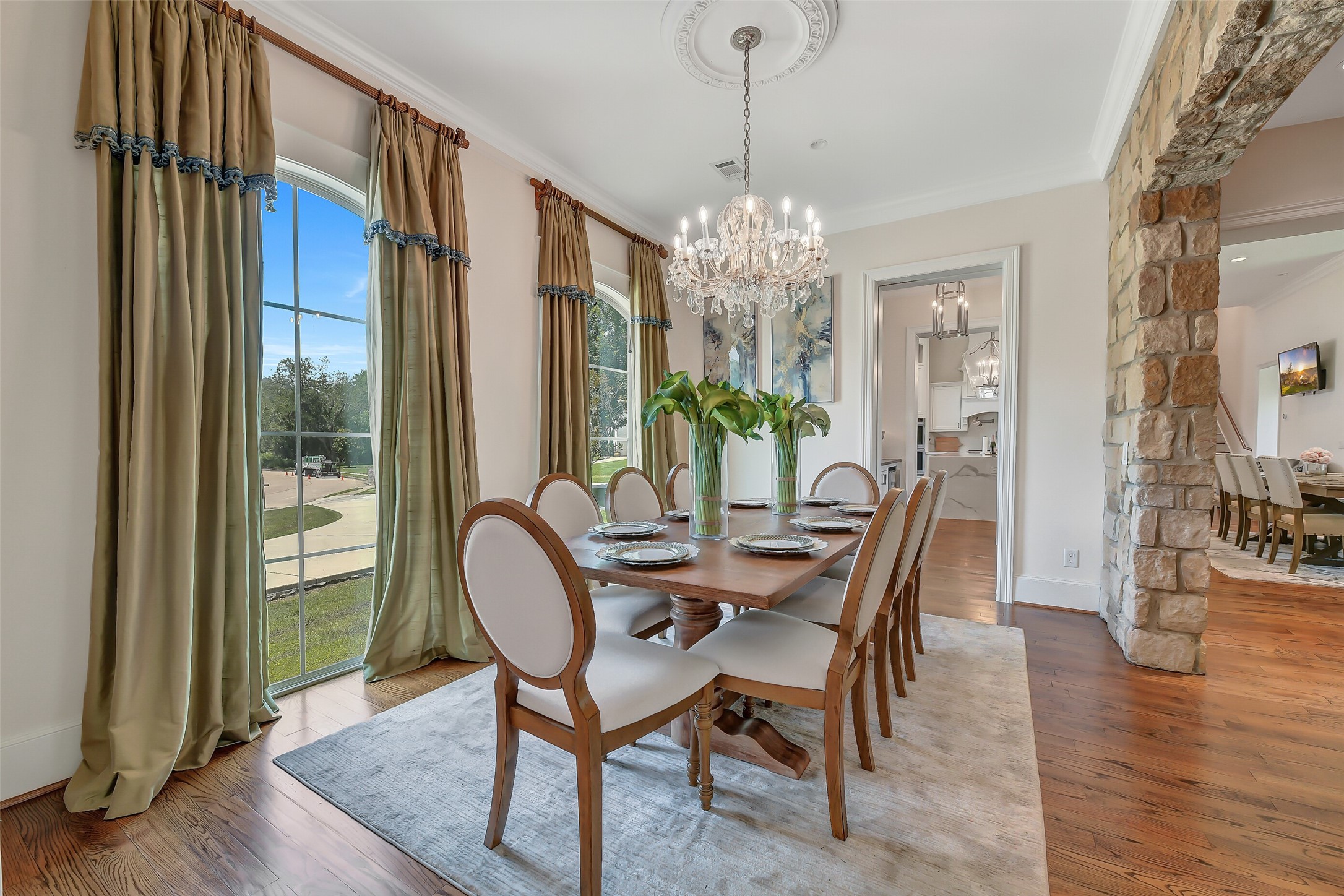 2901 Green Tee Drive Pearland, TX 77581 - Photo 8 of 50