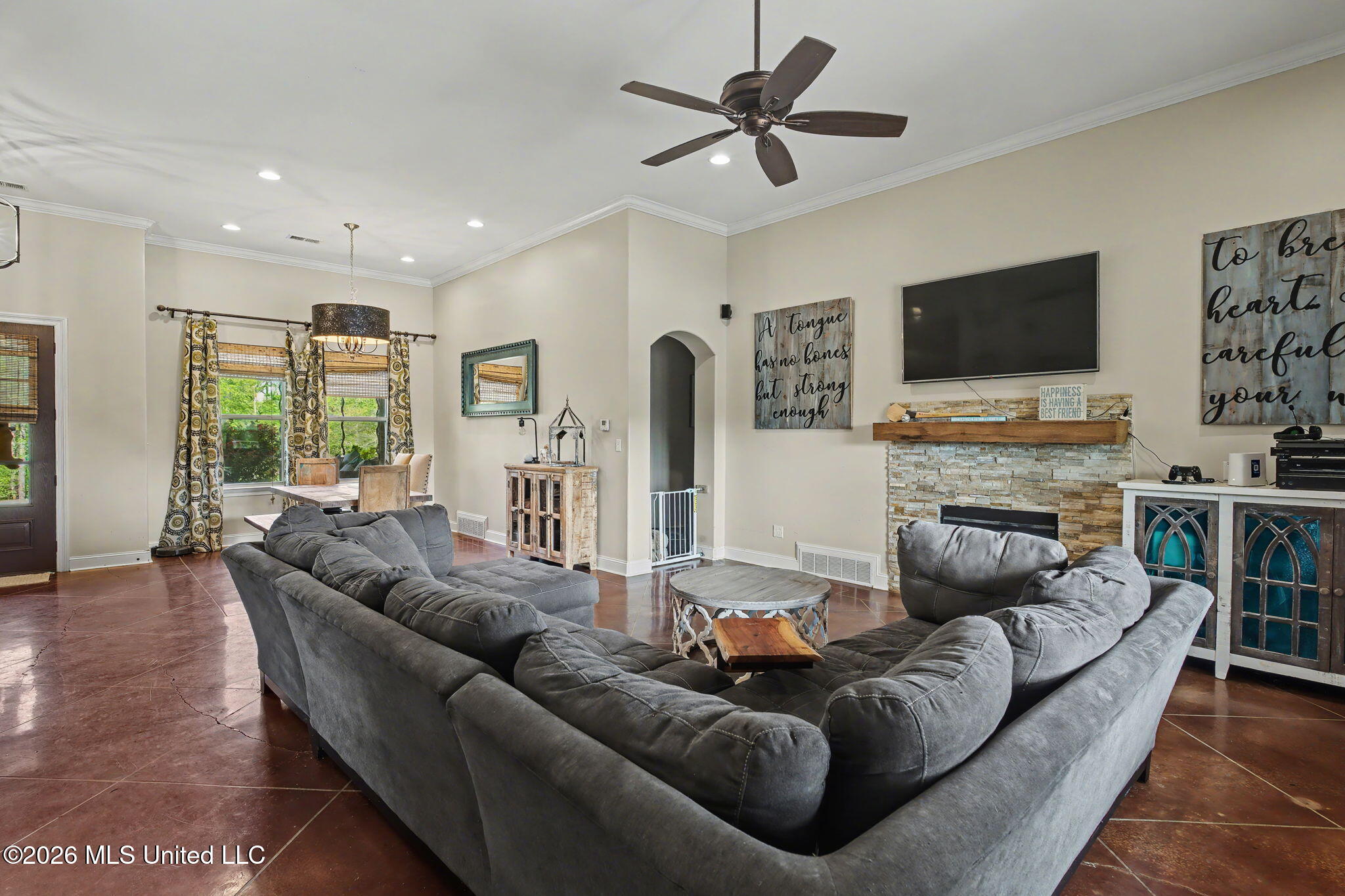 1808 Malone Road Nesbit, MS 38651 - Photo 10 of 52 10-web-or-mls-1808 Malone Rd-9