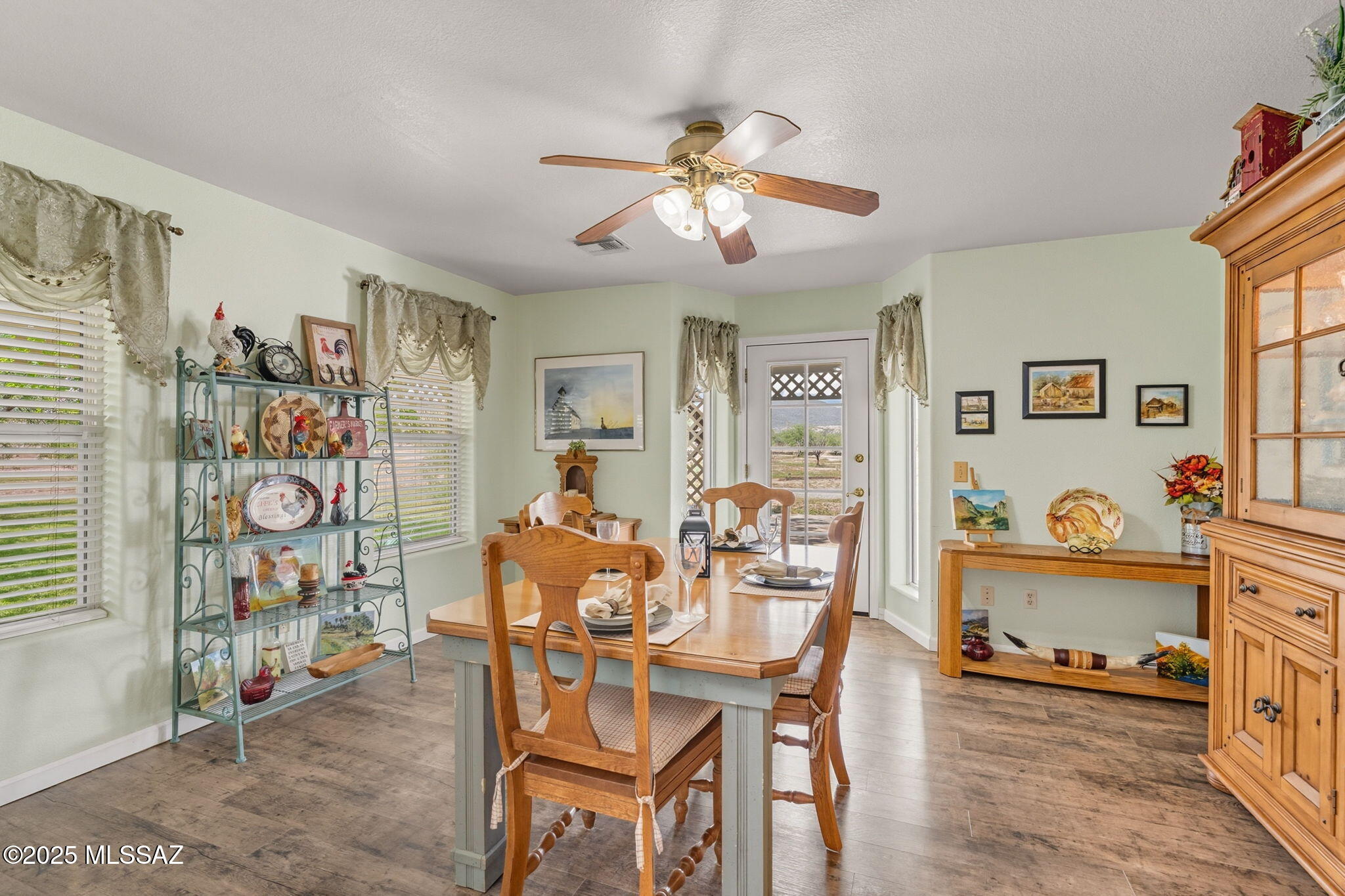 2617 North Ocotillo Road Benson, AZ 85602 - Photo 15 of 44 Gallery Image 15