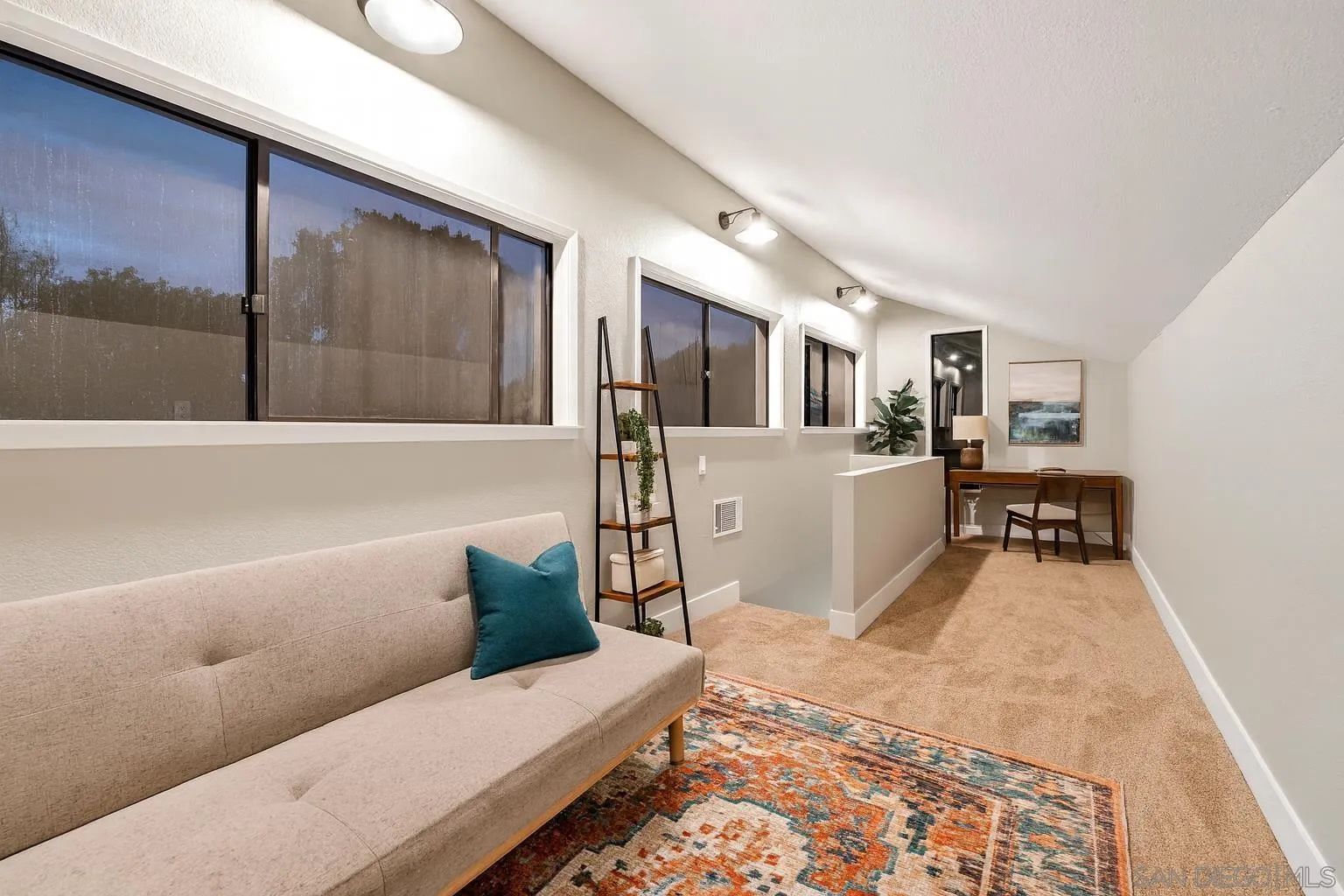 1590 Dorothea Avenue Fallbrook, CA 92028 - Photo 16 of 42 a living room with furniture and a table