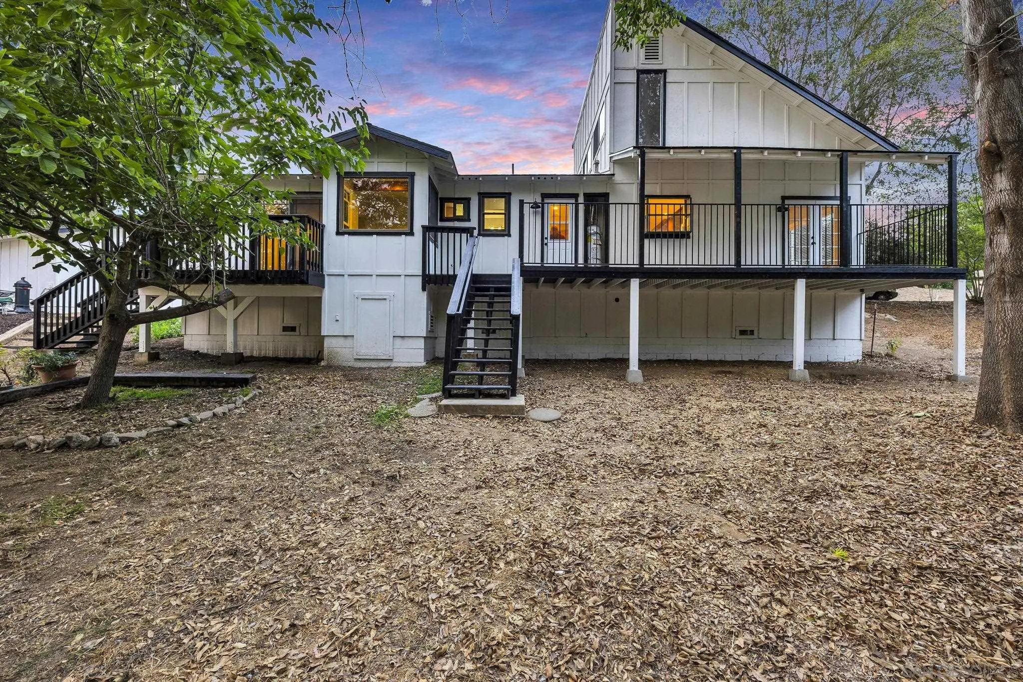 1590 Dorothea Avenue Fallbrook, CA 92028 - Photo 33 of 42 front view of a house with a yard
