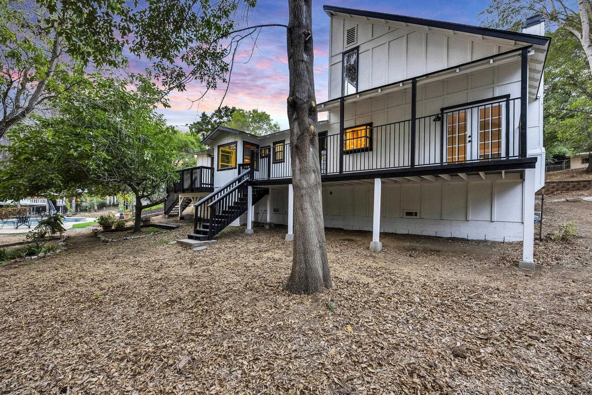1590 Dorothea Avenue Fallbrook, CA 92028 - Photo 34 of 42 a view of a house with a yard