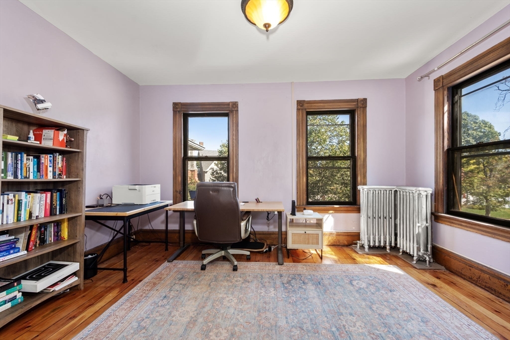 196 Forest Park Avenue Springfield, MA 01108 - Photo 24 of 35