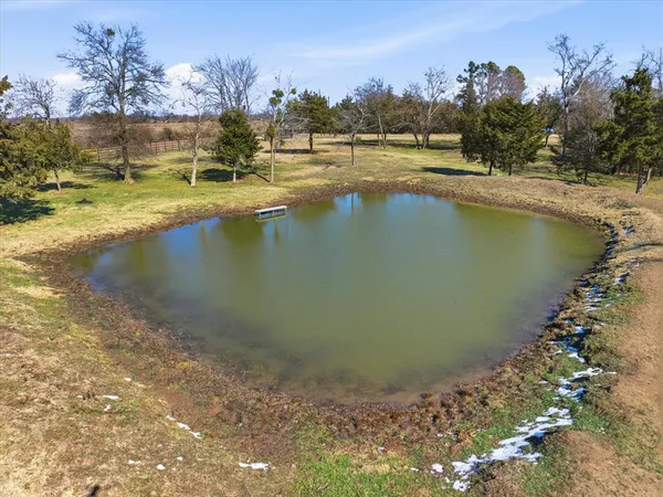 $550,000 | Tbd 11-acres County Road 352, Terrell, TX 75160